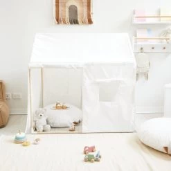 Playhouse Tent -Kids Toy Shop hipkids playhouse tent 33154685730950