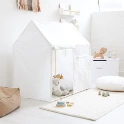 Playhouse Tent -Kids Toy Shop hipkids playhouse tent 33154685993094