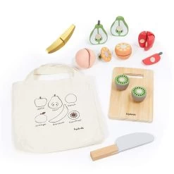 Pretend Play Food Value Pack -Kids Toy Shop hipkids pretend play food value pack 17277074243718