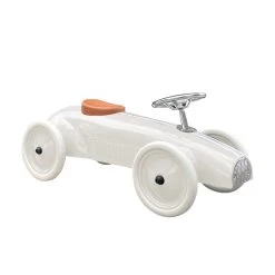 Ride On Steel Racer Push Car -Kids Toy Shop hipkids ride on steel racer push car 30590557454470