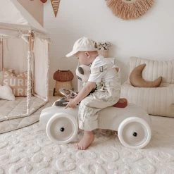 Ride On Steel Racer Push Car -Kids Toy Shop hipkids ride on steel racer push car 32232353267846