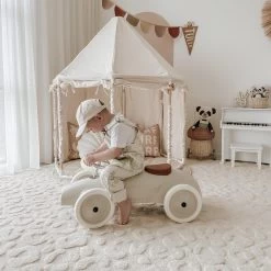 Ride On Steel Racer Push Car -Kids Toy Shop hipkids ride on steel racer push car 32232353398918