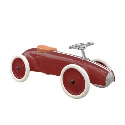 Ride On Steel Racer Push Car -Kids Toy Shop hipkids ride on steel racer push car 33071184838790