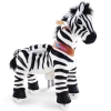 Ride On Walking Toy Zebra