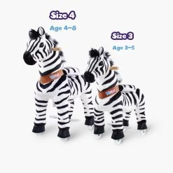 Ride On Walking Toy Zebra 19 Ride On Walking Toy Zebra -Kids Toy Shop hipkids ride on walking toy zebra small 31580276555910