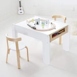 RUBEN Activity Table -Kids Toy Shop hipkids ruben activity play table 13386098540591