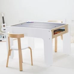 RUBEN Activity Table -Kids Toy Shop hipkids ruben activity play table 13386099458095