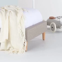 SCOUT Upholstered Bed Storm Grey 11 SCOUT Upholstered Bed Storm Grey -Kids Toy Shop hipkids scout upholstered bed storm grey 30416722722950