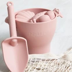 Silicone Sand Play Set -Kids Toy Shop hipkids silicone sand play set 30021680758918