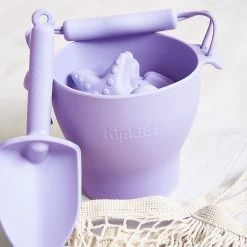 Silicone Sand Play Set -Kids Toy Shop hipkids silicone sand play set 32019072680070