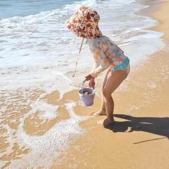 Silicone Sand Play Set -Kids Toy Shop hipkids silicone sand play set 32360137130118