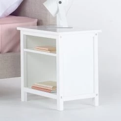 Skyler Bedside Table