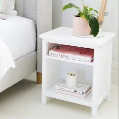 Skyler Bedside Table -Kids Toy Shop hipkids skyler bedside table 30964971634822