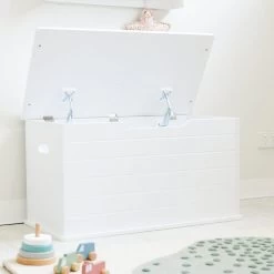 Taylor Toy Box W/ Corduroy Cushion 38 Taylor Toy Box W/ Corduroy Cushion -Kids Toy Shop hipkids taylor toy box with corduroy cushion 33028636409990