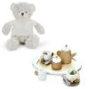 Teddy Bear Picnic Bundle -Kids Toy Shop hipkids teddy bear picnic bundle 32904000536710