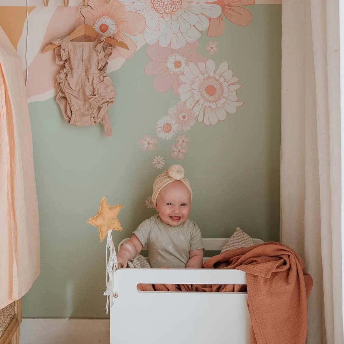 Toni Toy Box On Wheels 9 Toni Toy Box On Wheels - Image 7