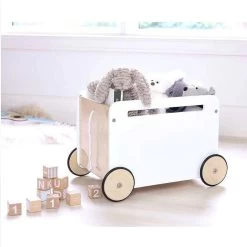 Toni Toy Box On Wheels 26 Toni Toy Box On Wheels -Kids Toy Shop hipkids toni toy box on wheels 31248892559494