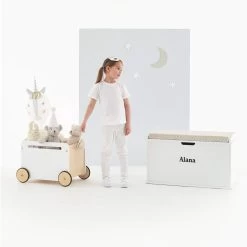 Toni Toy Box On Wheels 21 Toni Toy Box On Wheels -Kids Toy Shop hipkids toni toy box on wheels 31248910024838