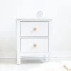 TULLY Bedside Table