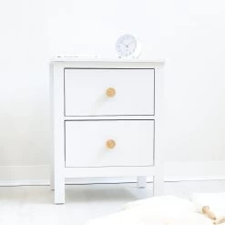 TULLY Bedside Table