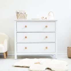 TULLY Drawer Chest