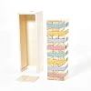 Tumbling Tower Block Stacking Game -Kids Toy Shop hipkids tumbling tower block stacking game 28891049984134