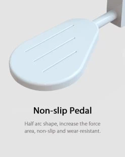 White Ride On Walking Toy Horse Unicorn 38 White Ride On Walking Toy Horse Unicorn -Kids Toy Shop hipkids white ride on walking toy horse unicorn small 28840644739206