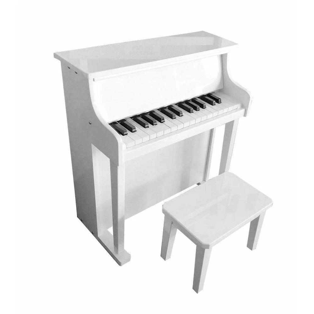 Wooden Musical Toy Piano 20 Wooden Musical Toy Piano - Image 18