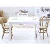 Yves Kids Table & 2 Chairs Set
