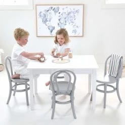 Yves Kids Table & 2 Chairs Set -Kids Toy Shop hipkids yves kids table 2 chairs set 17200840867974
