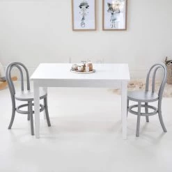 Yves Kids Table & 2 Chairs Set -Kids Toy Shop hipkids yves kids table 2 chairs set 17200845914246