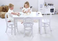 Yves Kids Table & 2 Chairs Set -Kids Toy Shop hipkids yves kids table 2 chairs set 30135133667462