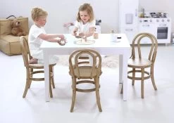 Yves Kids Table & 2 Chairs Set -Kids Toy Shop hipkids yves kids table 2 chairs set 30135133700230