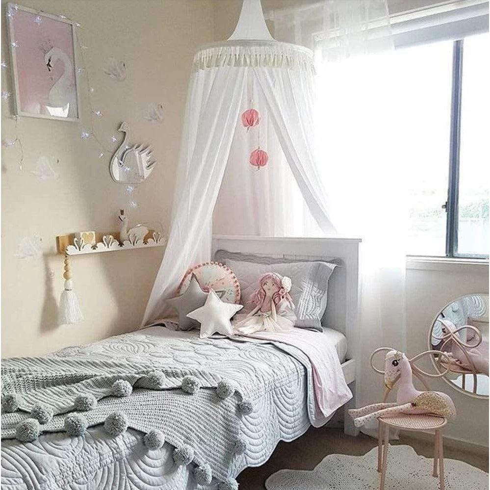 Hope & Jade Canopy 5 Hope & Jade Canopy - Image 3