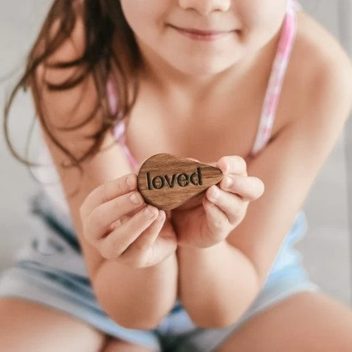 In-wood I Am Mandala Puzzle 16pcs 8 In-wood I Am Mandala Puzzle 16pcs - Image 6