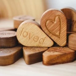 In-wood I Am Mandala Puzzle 16pcs 11 In-wood I Am Mandala Puzzle 16pcs -Kids Toy Shop in wood in wood i am mandala puzzle 16pcs 28631448092806