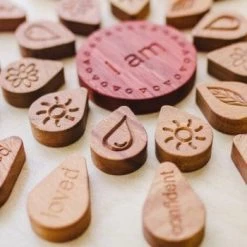 In-wood I Am Mandala Puzzle 16pcs 10 In-wood I Am Mandala Puzzle 16pcs -Kids Toy Shop in wood in wood i am mandala puzzle 16pcs 28631448125574