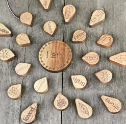 In-wood I Am Mandala Puzzle 16pcs 15 In-wood I Am Mandala Puzzle 16pcs -Kids Toy Shop in wood in wood i am mandala puzzle 16pcs 30151929069702