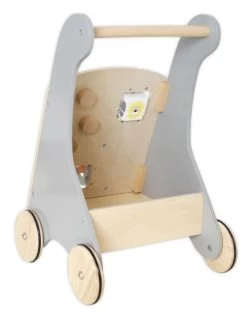 JaBaDaBaDo Activity Walker -Kids Toy Shop jabadabado jabadabado activity wagon 30400076775558