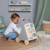 JaBaDaBaDo Activity Walker 1 JaBaDaBaDo Activity Walker -Kids Toy Shop jabadabado jabadabado activity wagon 30400076873862