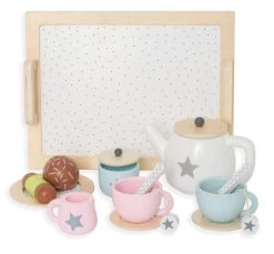 JaBaDaBaDo Afternoon Tea -Kids Toy Shop jabadabado jabadabado afternoon tea 14183236599855