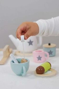 JaBaDaBaDo Afternoon Tea -Kids Toy Shop jabadabado jabadabado afternoon tea 14183236698159