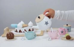 JaBaDaBaDo Afternoon Tea -Kids Toy Shop jabadabado jabadabado afternoon tea 14183236763695