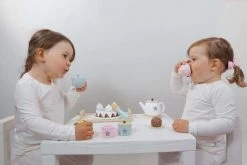 JaBaDaBaDo Afternoon Tea -Kids Toy Shop jabadabado jabadabado afternoon tea 14183236829231
