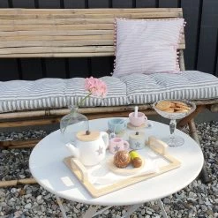 JaBaDaBaDo Afternoon Tea