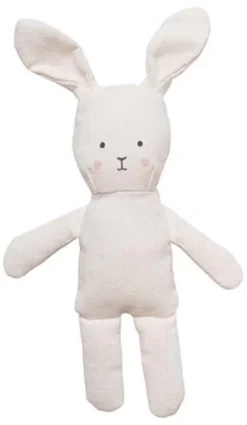 JaBaDaBaDo Bunny Baby Bag -Kids Toy Shop jabadabado jabadabado baby bag bunny 31630300348550