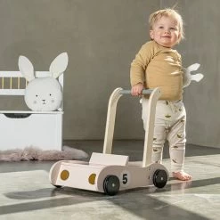 JaBaDaBaDo Baby Walker Bunny -Kids Toy Shop jabadabado jabadabado baby walker bunny 32623299068038