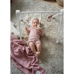 JaBaDaBaDo Babygym Toys Swan -Kids Toy Shop jabadabado jabadabado babygym toys swan 29593640337542