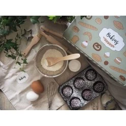 JaBaDaBaDo Bakery Set -Kids Toy Shop jabadabado jabadabado bakery set 29977870368902