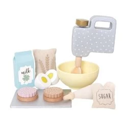 JaBaDaBaDo Baking Cookies -Kids Toy Shop jabadabado jabadabado baking cookies 31630280884358